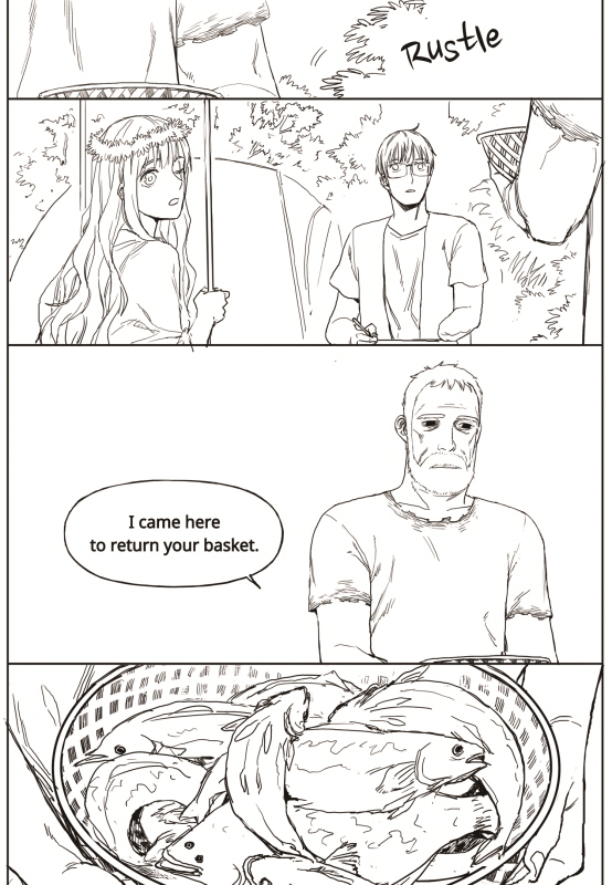 The Horizon Chapter 19 page 19 - Chapter 19