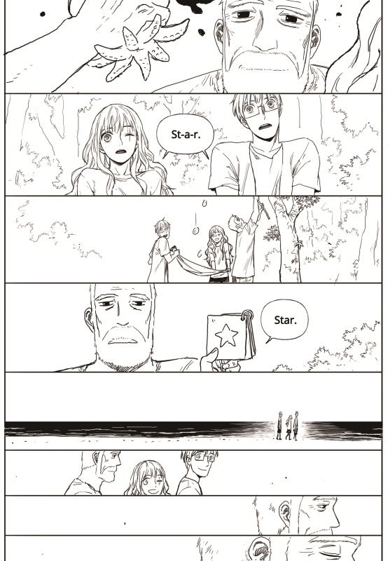 The Horizon Chapter 19 page 31 - Chapter 19