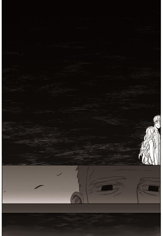 The Horizon Chapter 19 page 33 - Chapter 19