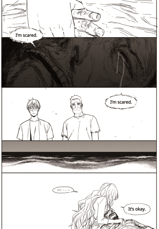 The Horizon Chapter 19 page 36 - Chapter 19