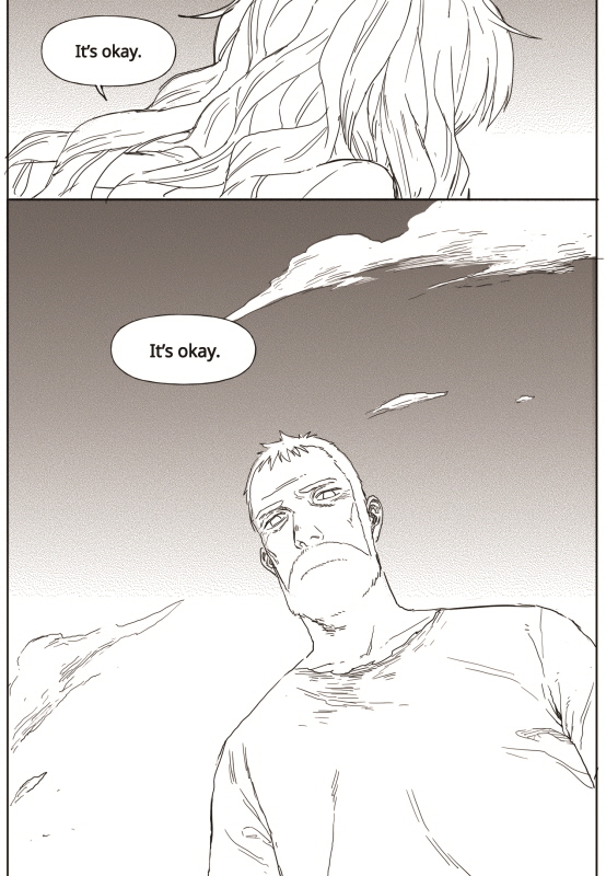 The Horizon Chapter 19 page 37 - Chapter 19