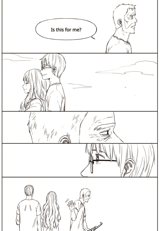 The Horizon Chapter 19 page 7 - Chapter 19