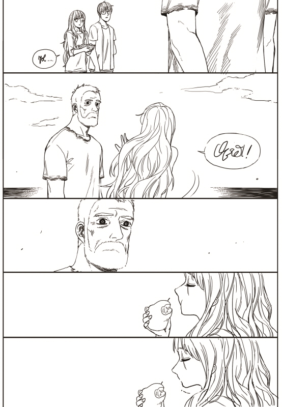 The Horizon Chapter 19 page 8 - Chapter 19