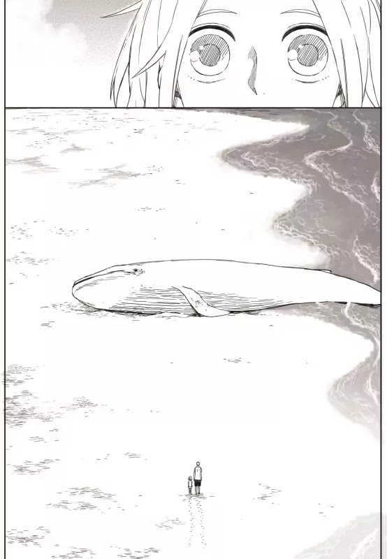 The Horizon Chapter 21 page 11 - Chapter 21 [END]