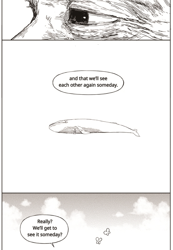 The Horizon Chapter 21 page 15 - Chapter 21 [END]
