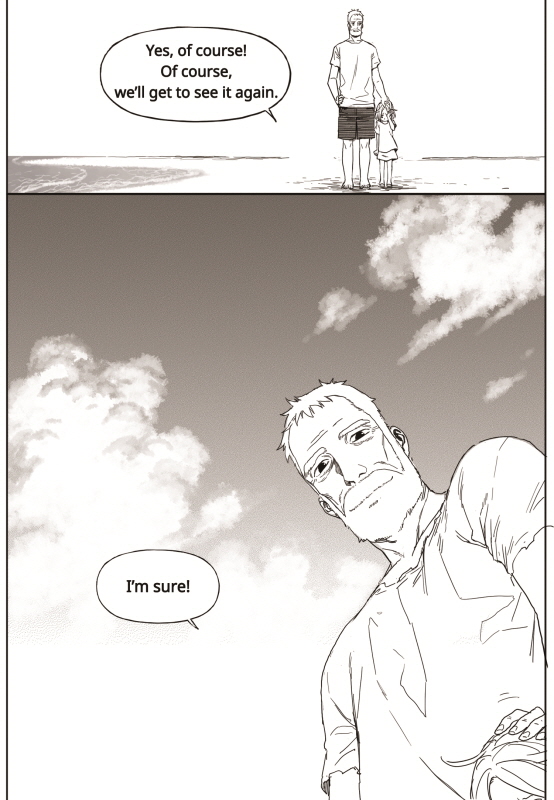 The Horizon Chapter 21 page 16 - Chapter 21 [END]