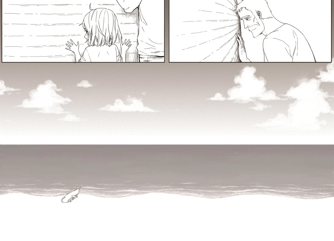 The Horizon Chapter 21 page 17 - Chapter 21 [END]