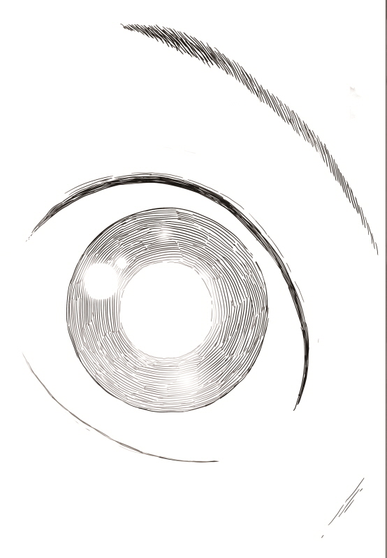 The Horizon Chapter 21 page 29 - Chapter 21 [END]