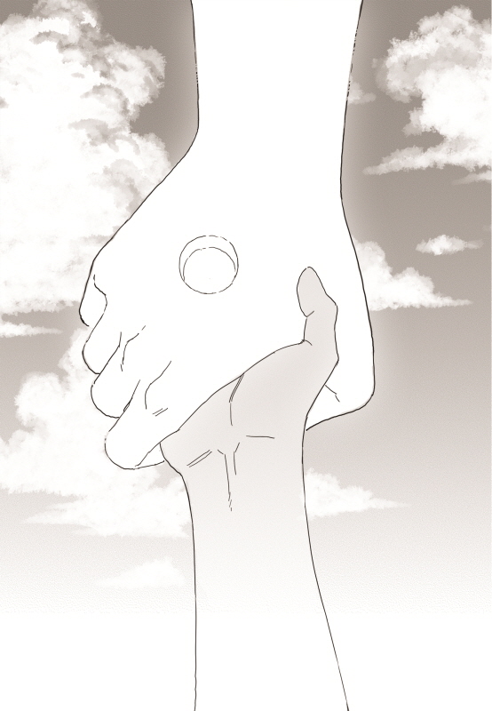 The Horizon Chapter 21 page 30 - Chapter 21 [END]