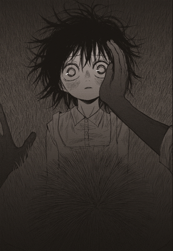 The Horizon Chapter 5 page 26 - Chapter 5: The Strange Man: Part 4