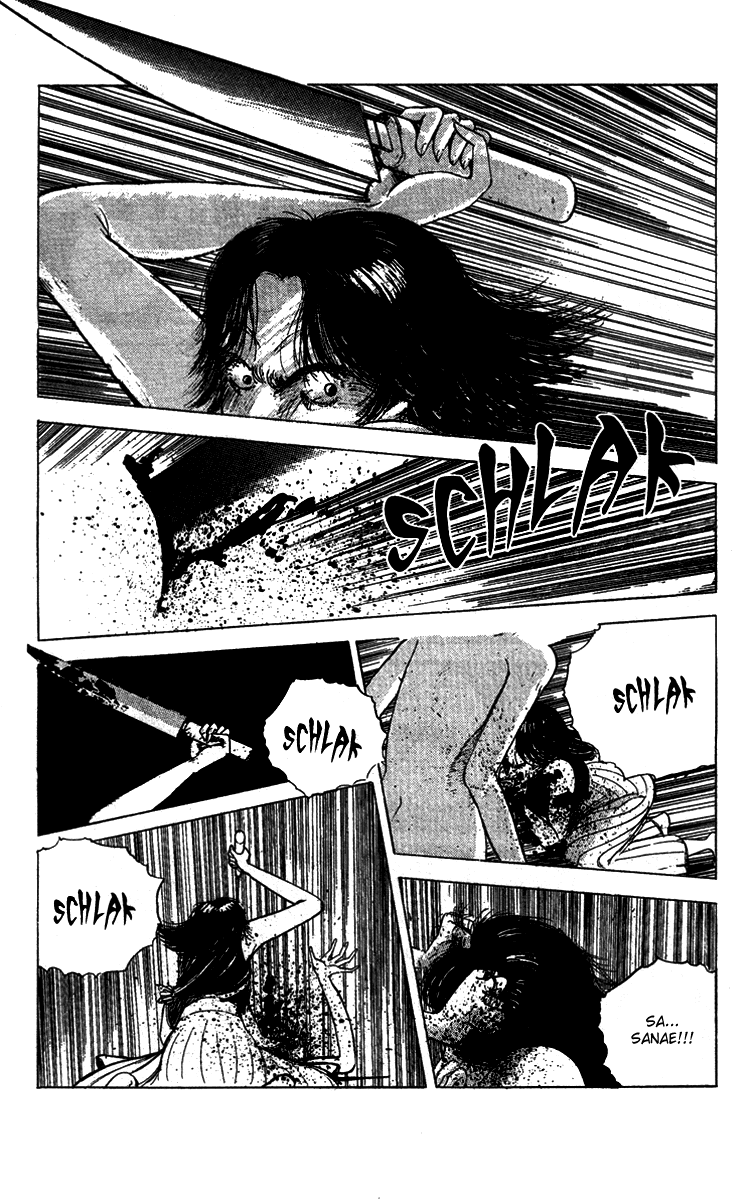 The Horror Mansion Chapter 1 page 21 - Chapter 1: Communication
