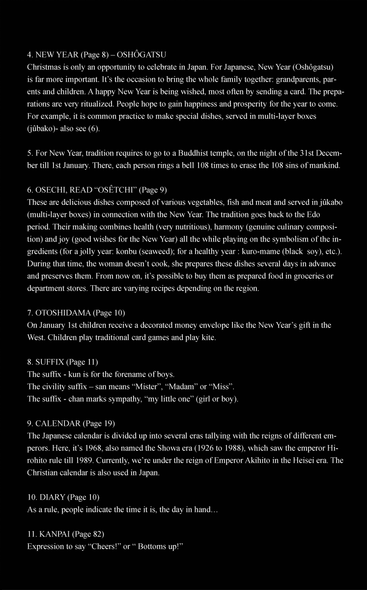 The Horror Mansion Chapter 10.2 page 12 - Chapter 10.2: Video Cassette