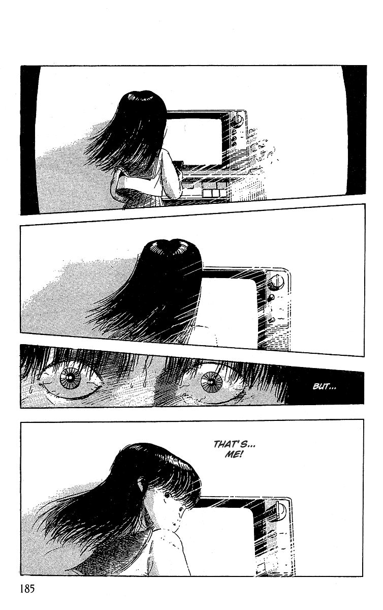 The Horror Mansion Chapter 10.2 page 7 - Chapter 10.2: Video Cassette