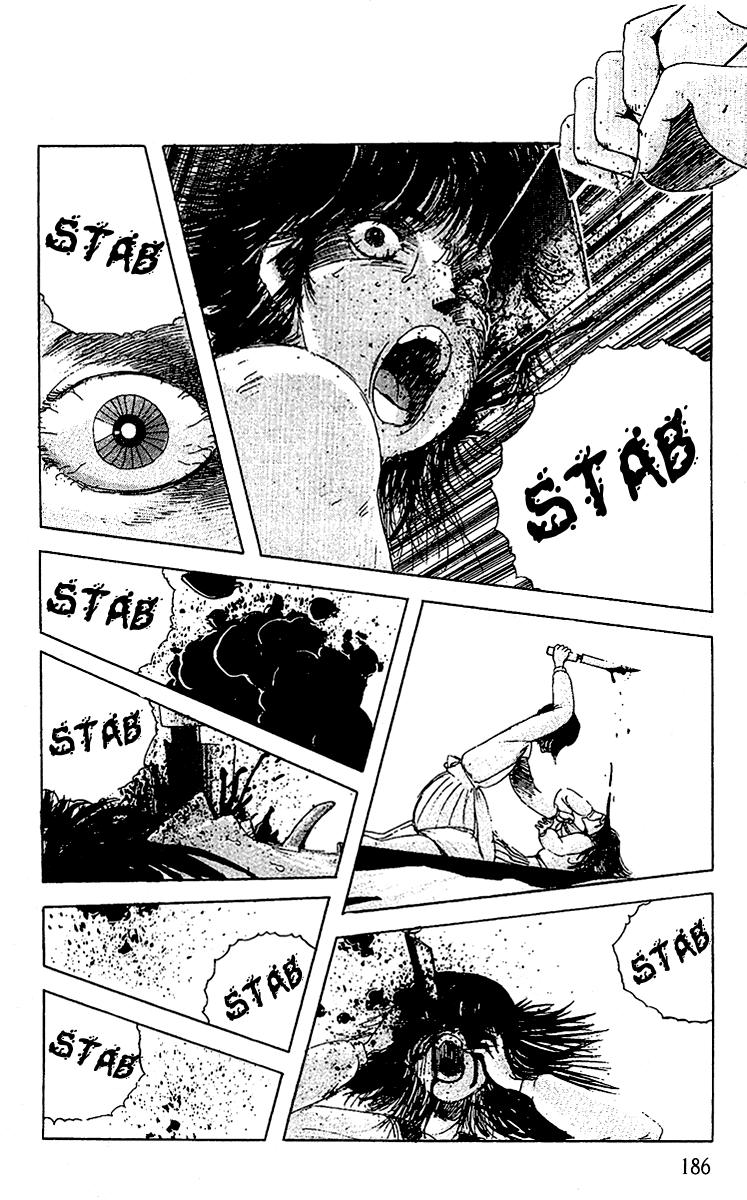 The Horror Mansion Chapter 10.2 page 8 - Chapter 10.2: Video Cassette