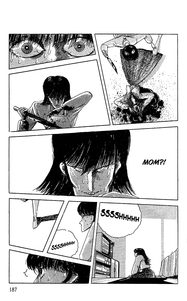 The Horror Mansion Chapter 10.2 page 9 - Chapter 10.2: Video Cassette