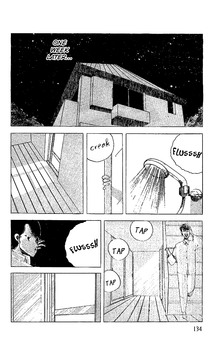 The Horror Mansion Chapter 10 page 16 - Chapter 10: Myrene The Witch