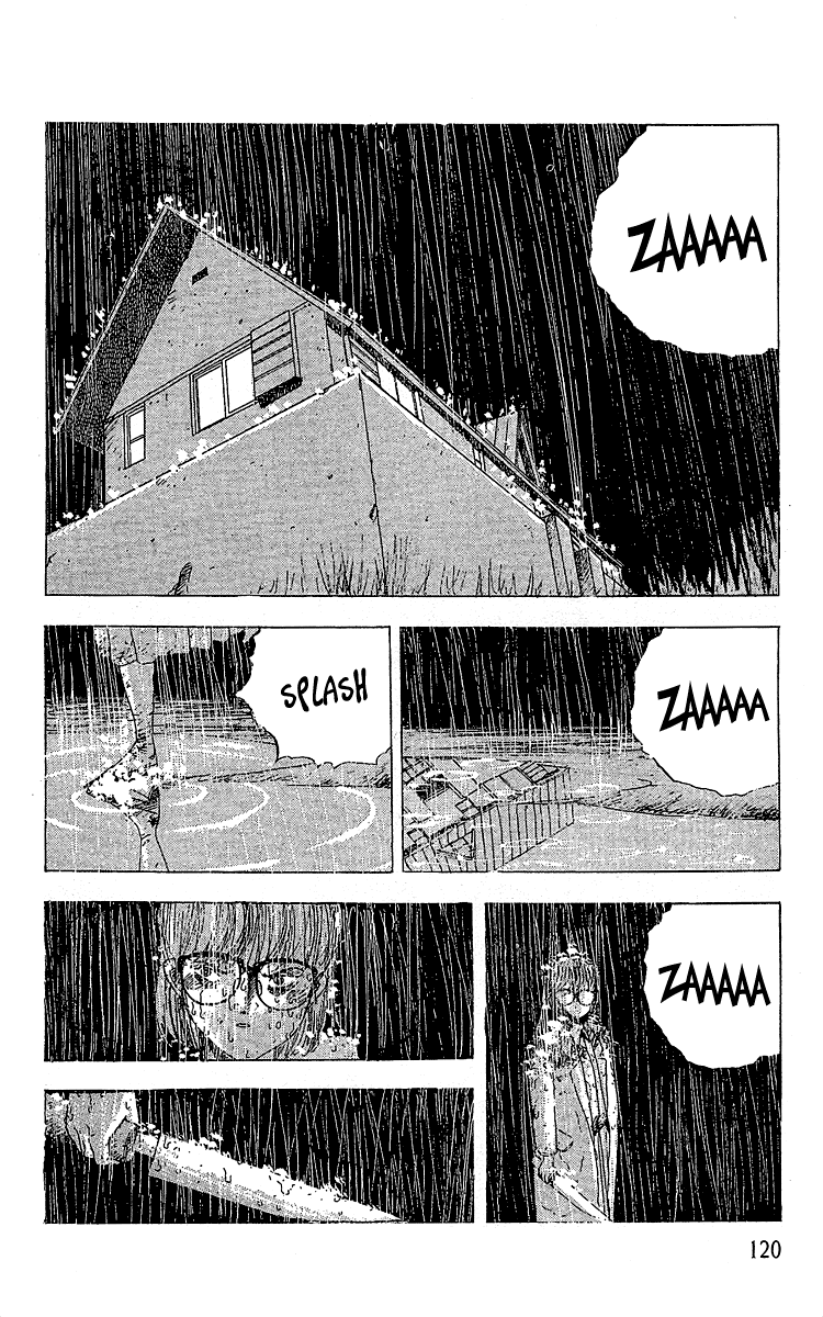 The Horror Mansion Chapter 10 page 2 - Chapter 10: Myrene The Witch