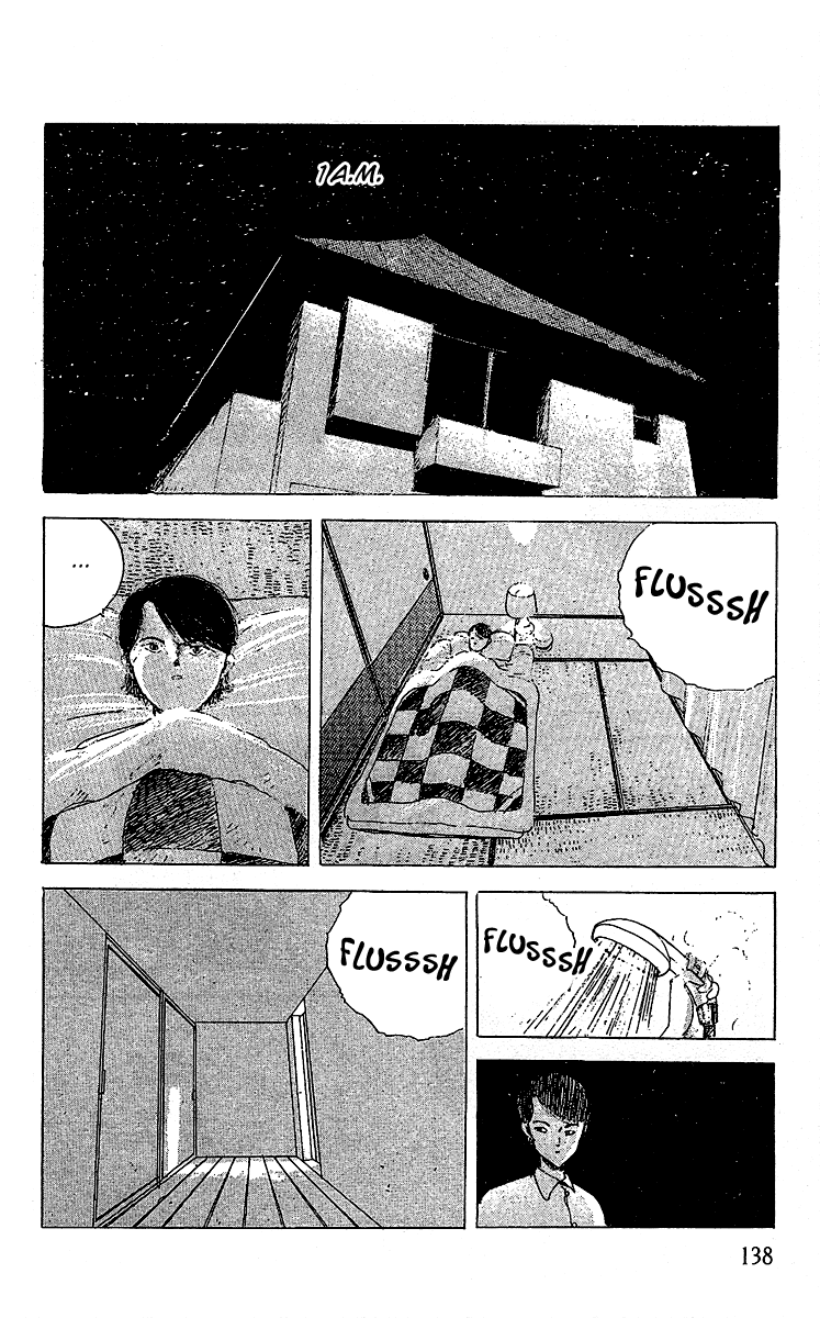 The Horror Mansion Chapter 10 page 20 - Chapter 10: Myrene The Witch