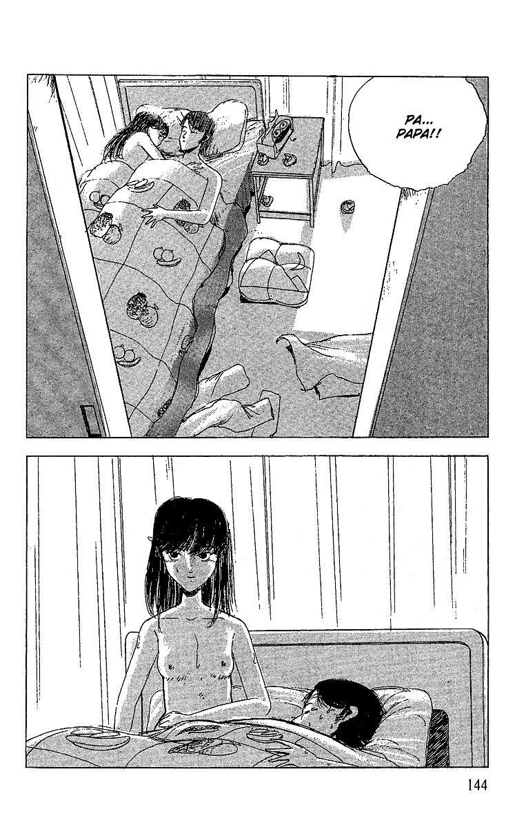 The Horror Mansion Chapter 10 page 26 - Chapter 10: Myrene The Witch
