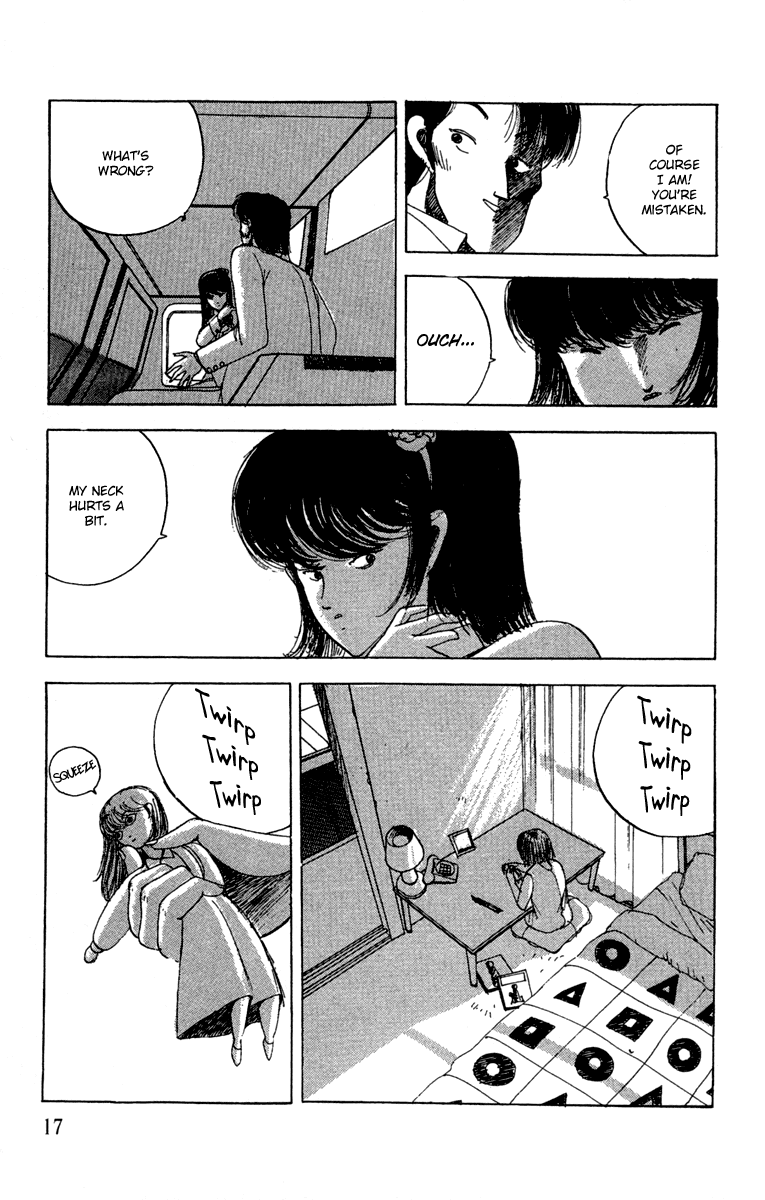 The Horror Mansion Chapter 11 page 20 - Chapter 11: Honeymoon