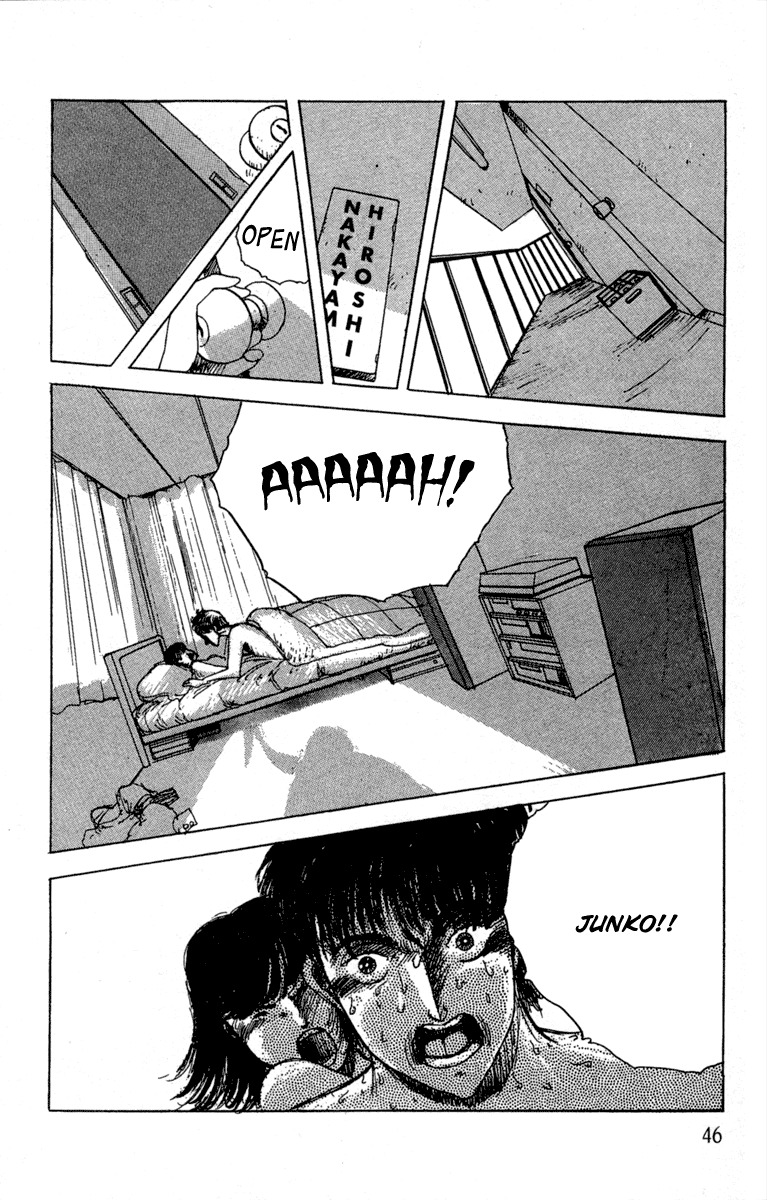 The Horror Mansion Chapter 12 page 14 - Chapter 12: Memory Troubles