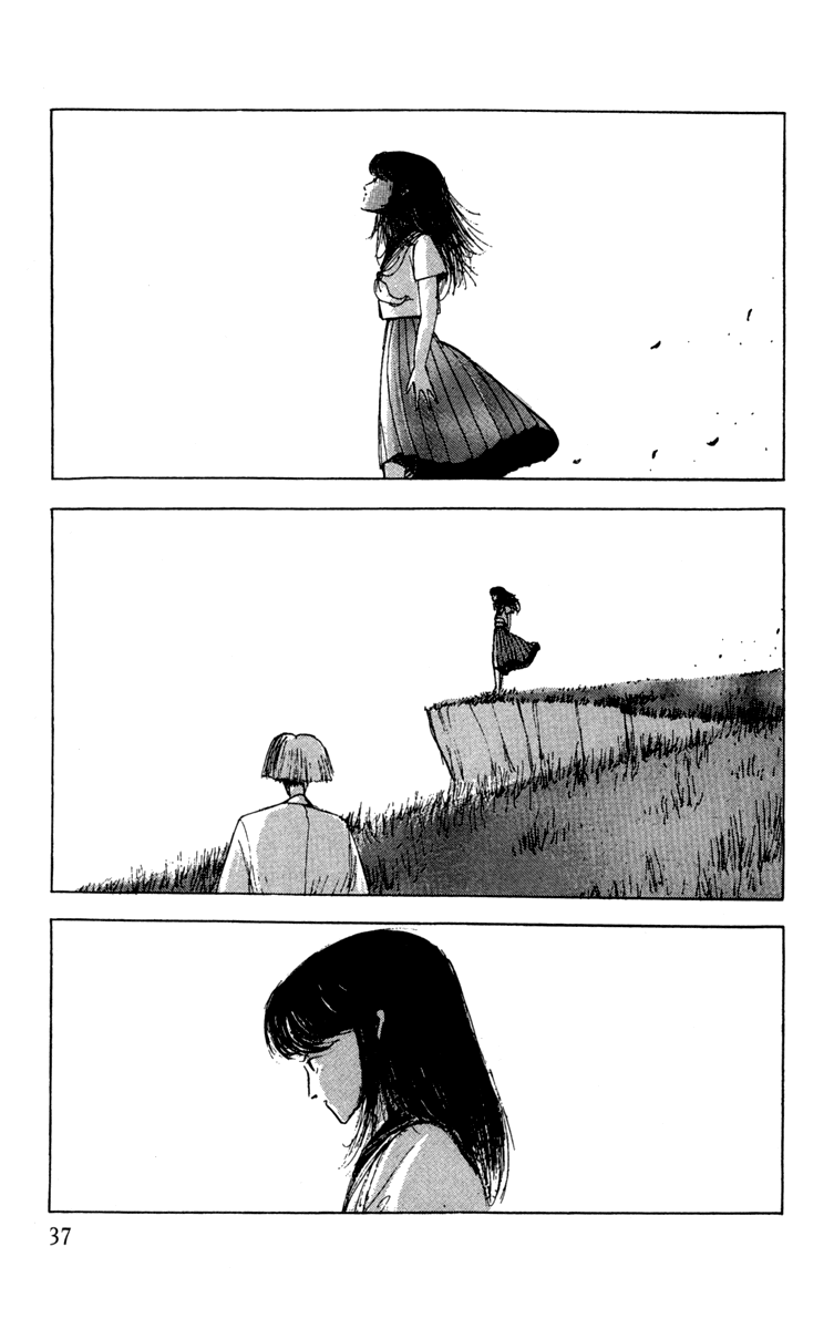 The Horror Mansion Chapter 12 page 5 - Chapter 12: Memory Troubles