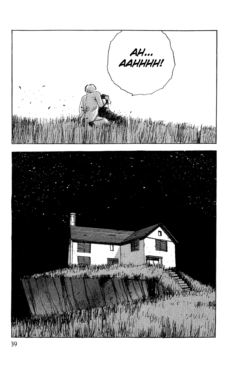 The Horror Mansion Chapter 12 page 7 - Chapter 12: Memory Troubles