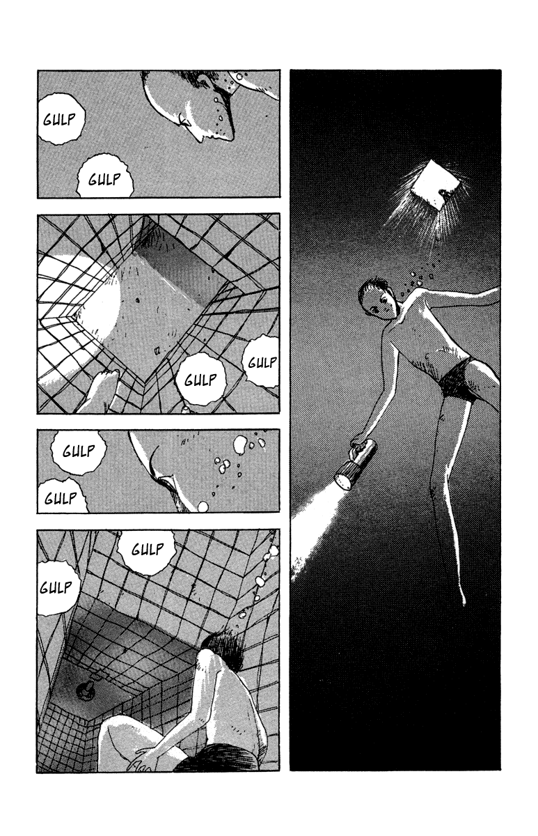 The Horror Mansion Chapter 13 page 11 - Chapter 13: A Magic Ball