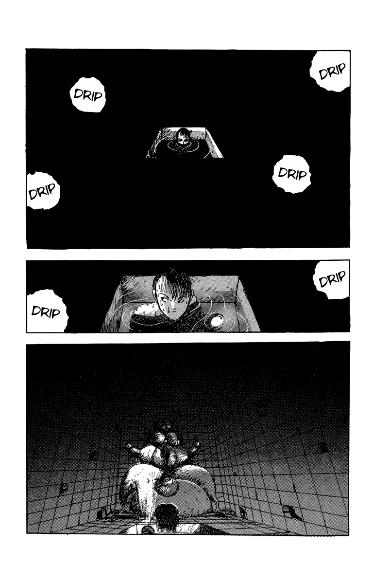 The Horror Mansion Chapter 13 page 13 - Chapter 13: A Magic Ball