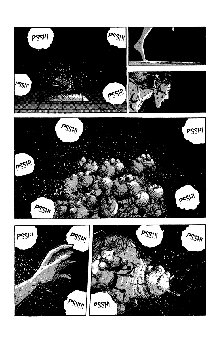 The Horror Mansion Chapter 13 page 16 - Chapter 13: A Magic Ball