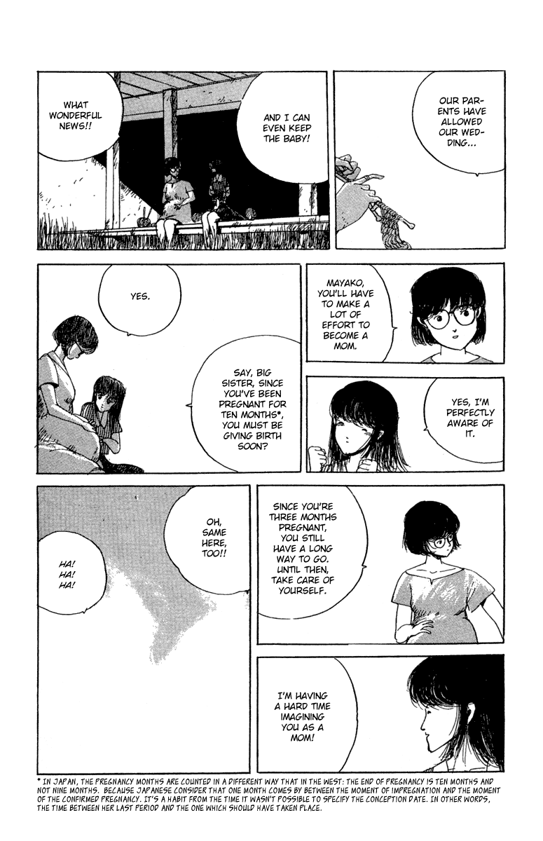 The Horror Mansion Chapter 13 page 26 - Chapter 13: A Magic Ball