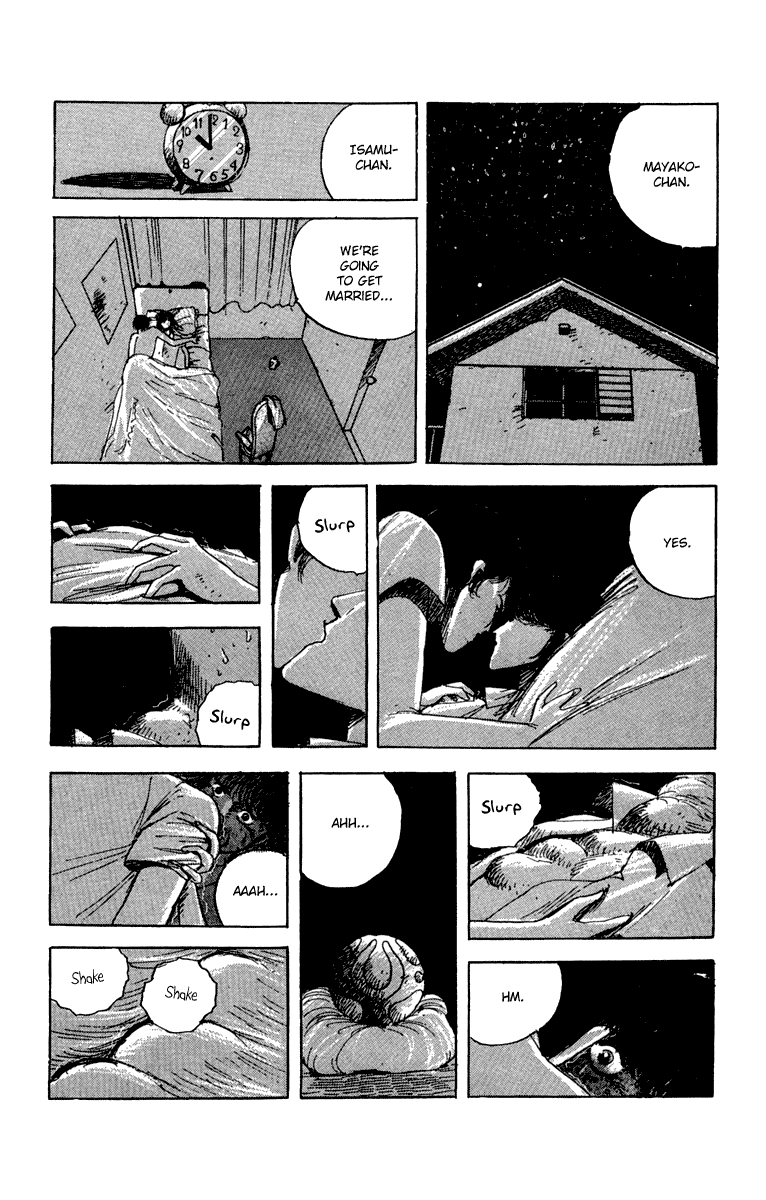 The Horror Mansion Chapter 13 page 27 - Chapter 13: A Magic Ball