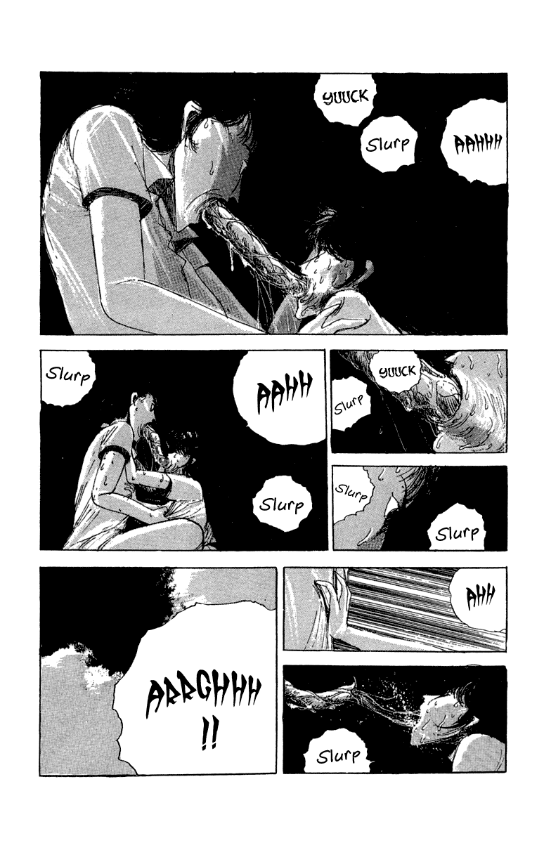 The Horror Mansion Chapter 13 page 28 - Chapter 13: A Magic Ball