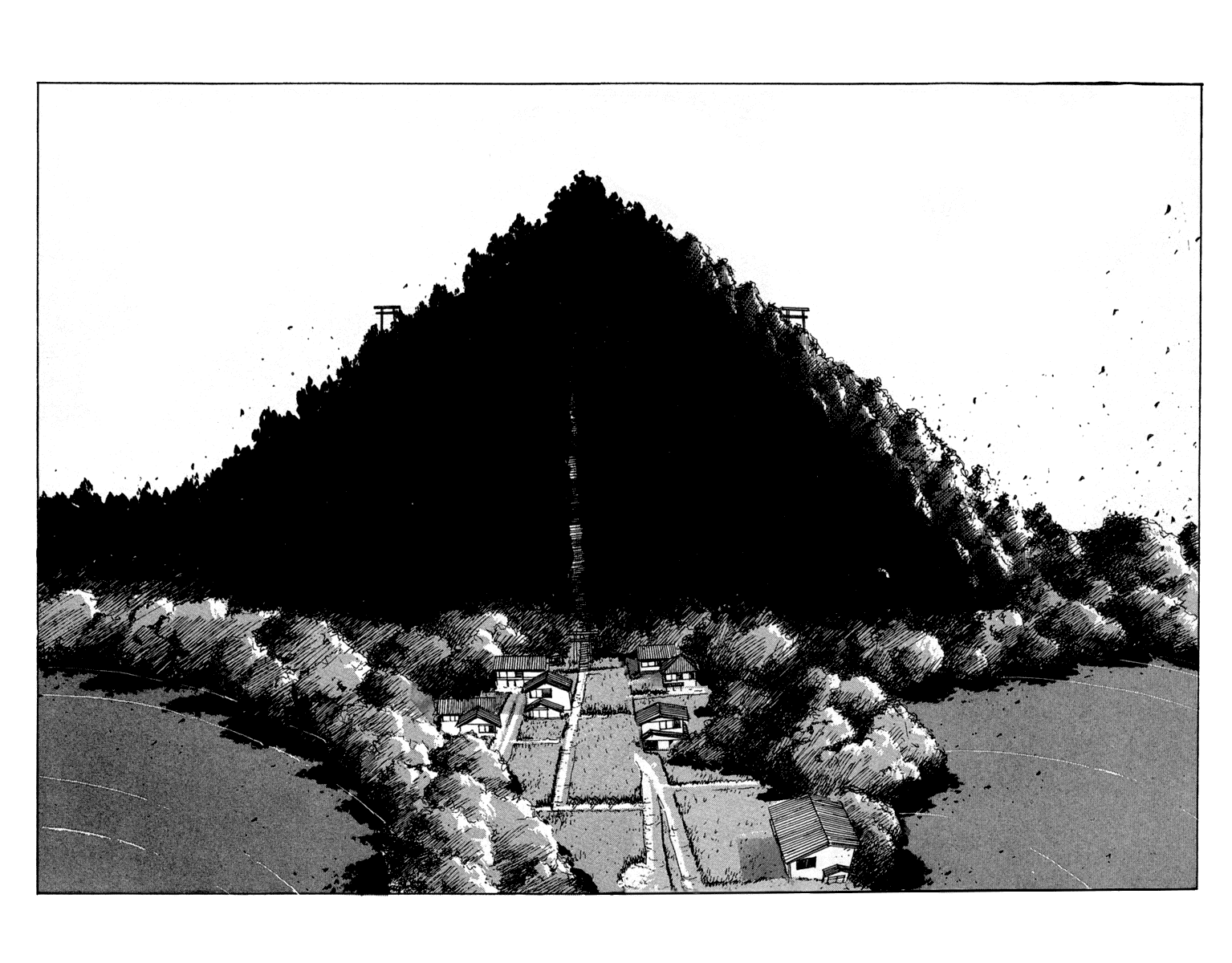 The Horror Mansion Chapter 13 page 3 - Chapter 13: A Magic Ball