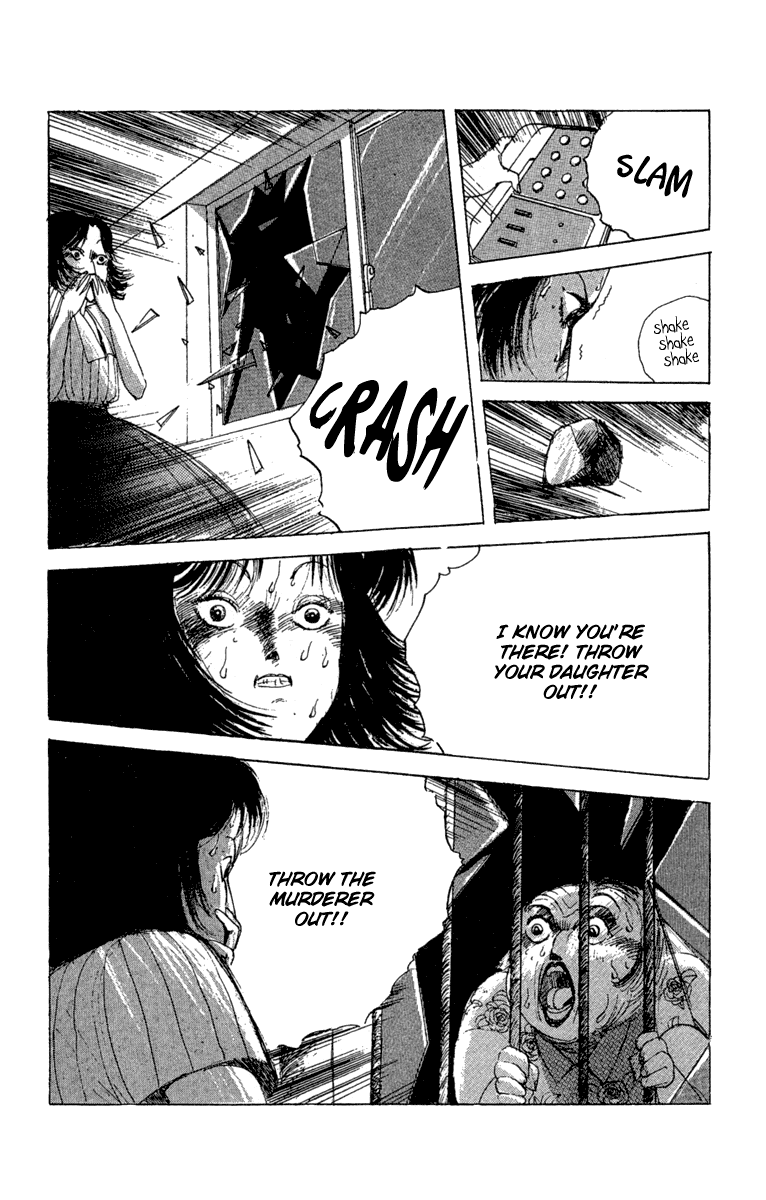 The Horror Mansion Chapter 14.2 page 14 - Chapter 14.2: The Mystery of the Vanishing Heads (Part 2)