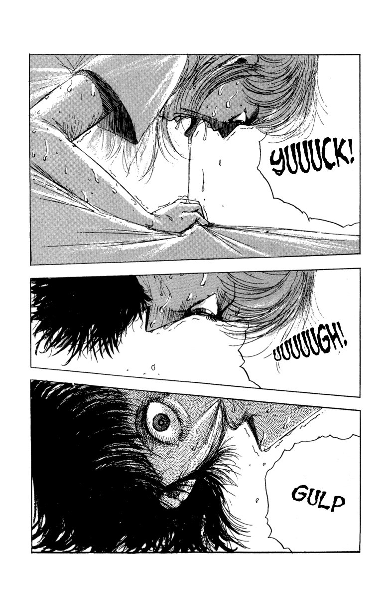 The Horror Mansion Chapter 14.2 page 19 - Chapter 14.2: The Mystery of the Vanishing Heads (Part 2)