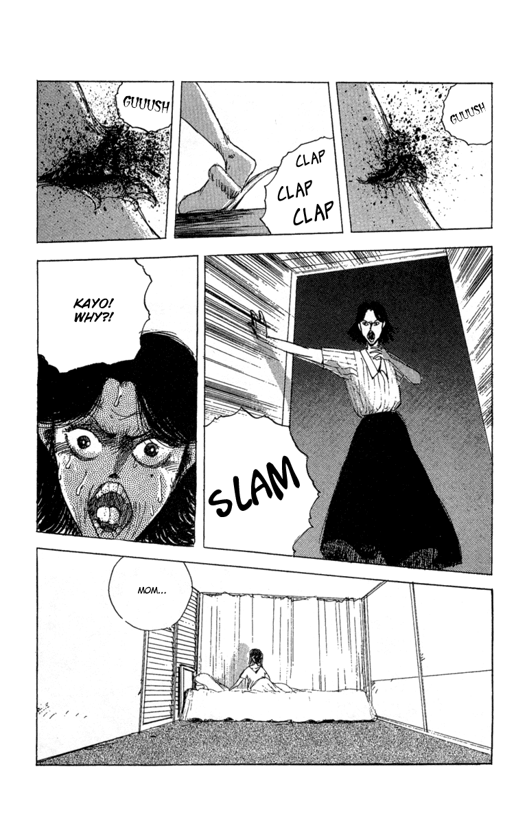 The Horror Mansion Chapter 14.2 page 26 - Chapter 14.2: The Mystery of the Vanishing Heads (Part 2)
