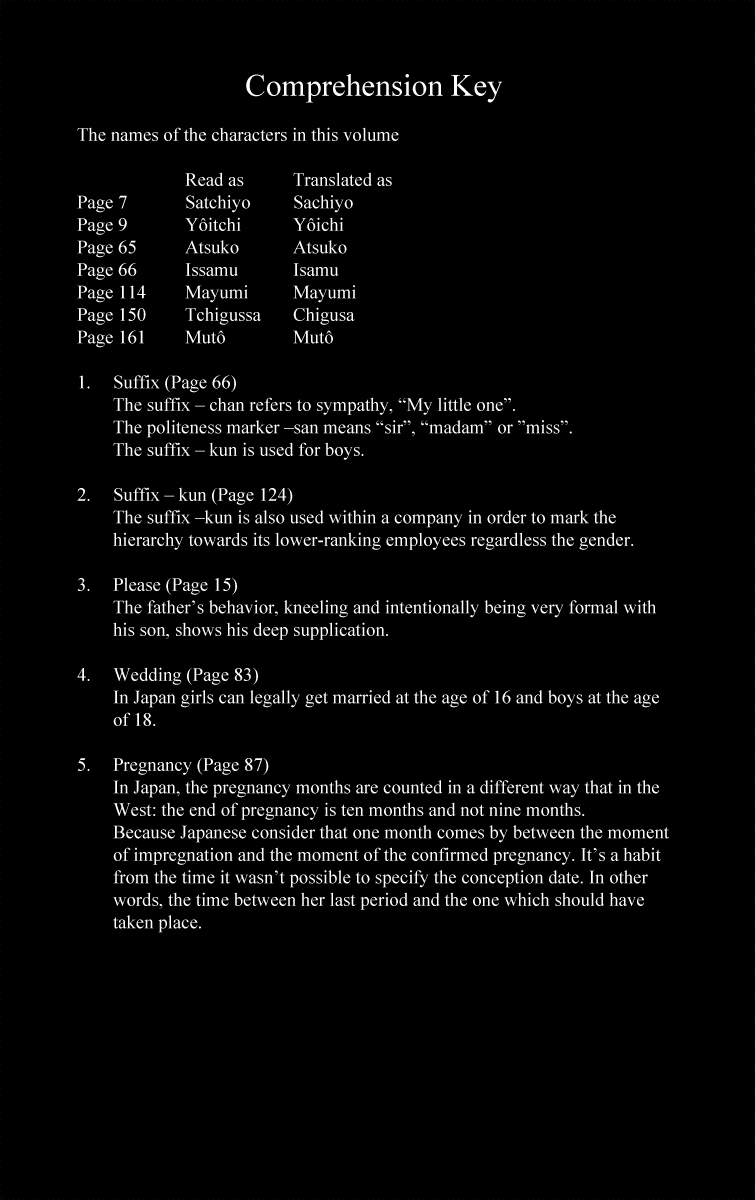 The Horror Mansion Chapter 14.2 page 30 - Chapter 14.2: The Mystery of the Vanishing Heads (Part 2)
