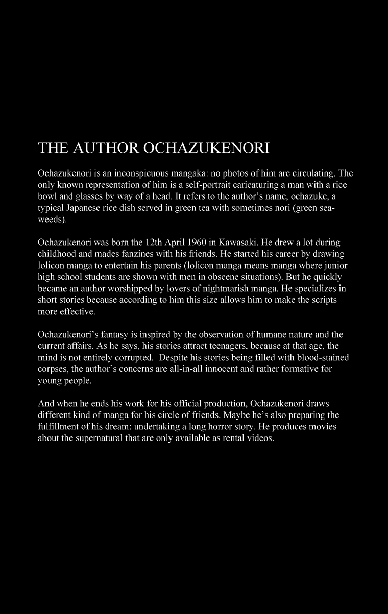 The Horror Mansion Chapter 14.2 page 31 - Chapter 14.2: The Mystery of the Vanishing Heads (Part 2)