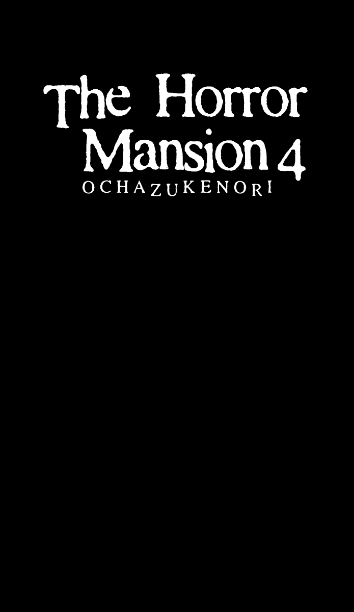 The Horror Mansion Chapter 14.3 page 2 - Chapter 14.3: The Mystery of the Eclipsed Heads (Last Part)