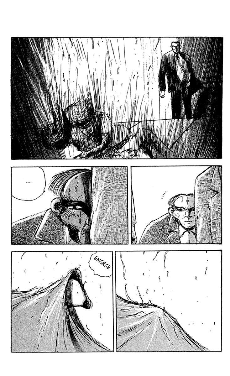 The Horror Mansion Chapter 14.3 page 28 - Chapter 14.3: The Mystery of the Eclipsed Heads (Last Part)