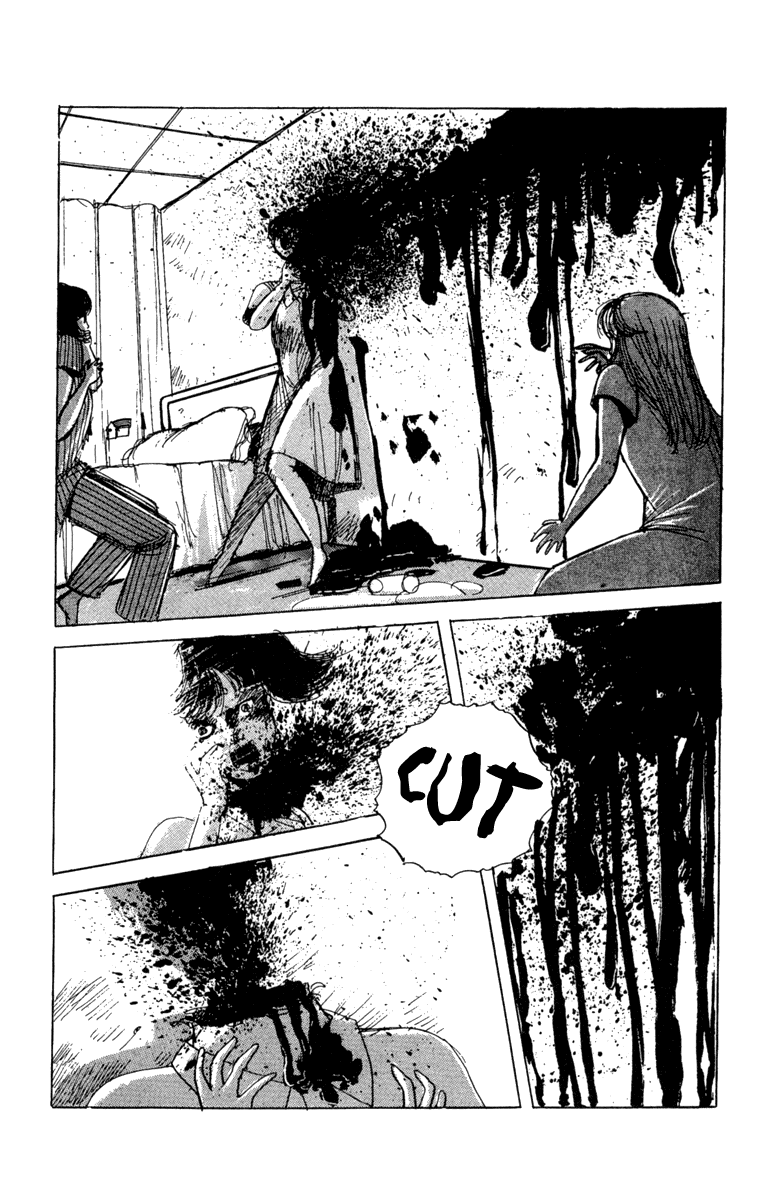The Horror Mansion Chapter 14 page 10 - Chapter 14: The Mystery of the Vanishing Heads (Part 1)
