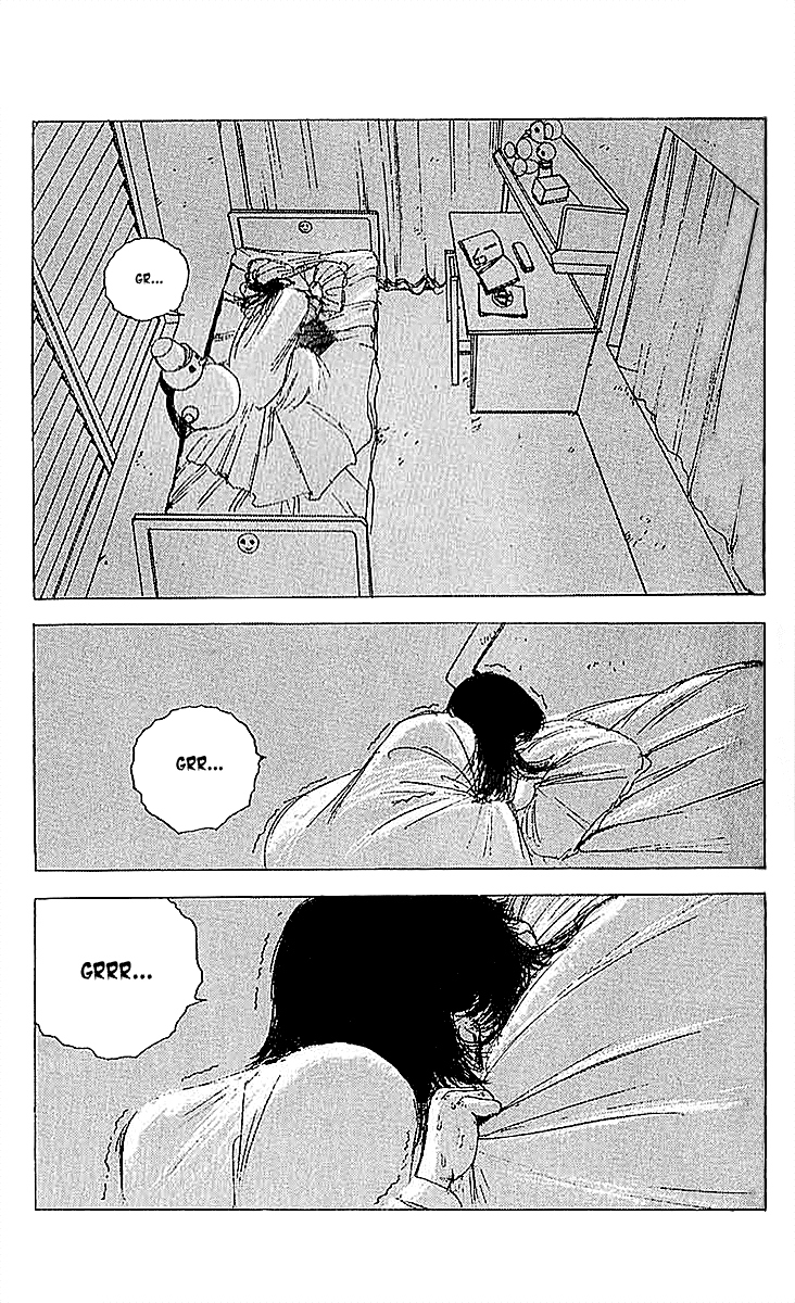 The Horror Mansion Chapter 15 page 13 - Chapter 15: A Demonic Child