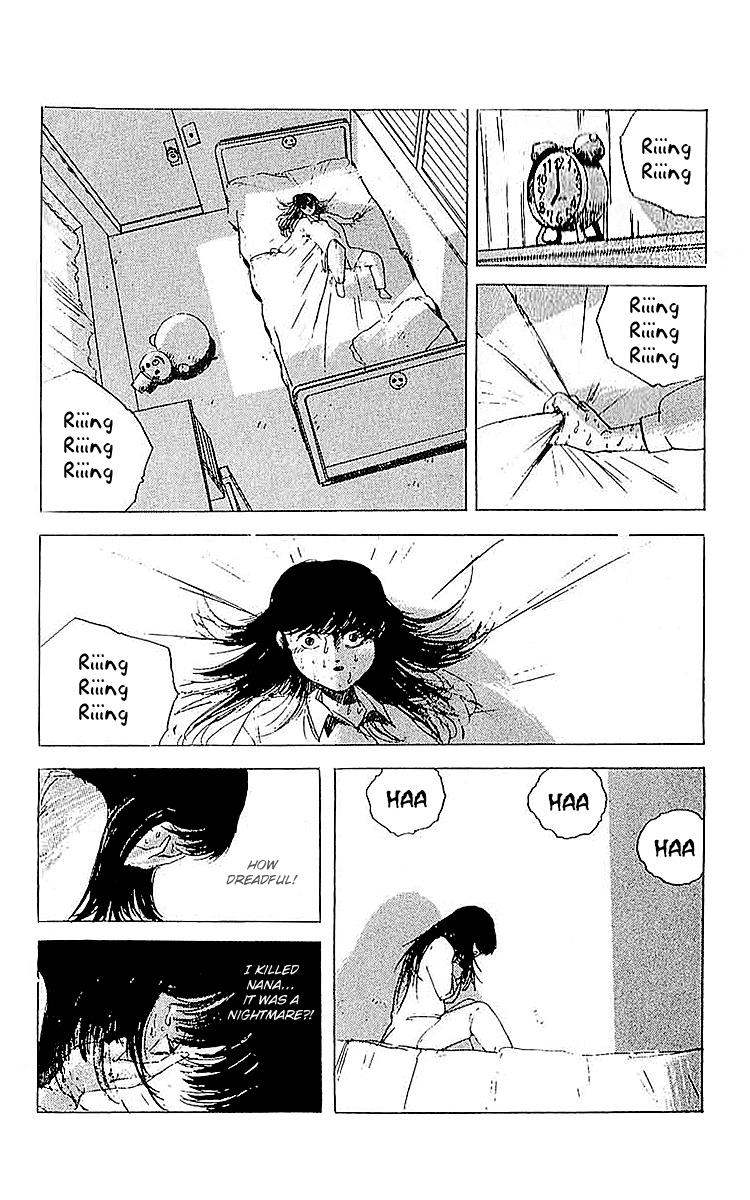 The Horror Mansion Chapter 15 page 18 - Chapter 15: A Demonic Child