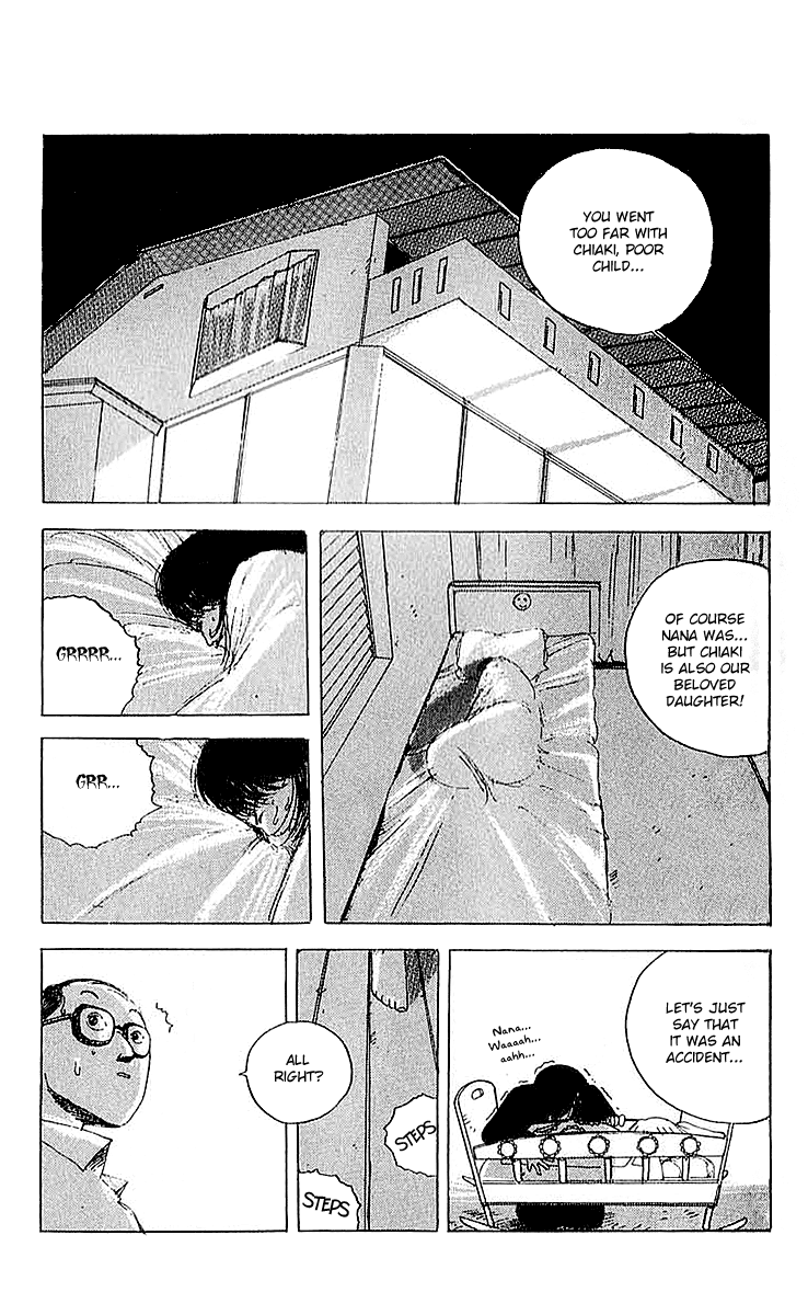 The Horror Mansion Chapter 15 page 29 - Chapter 15: A Demonic Child