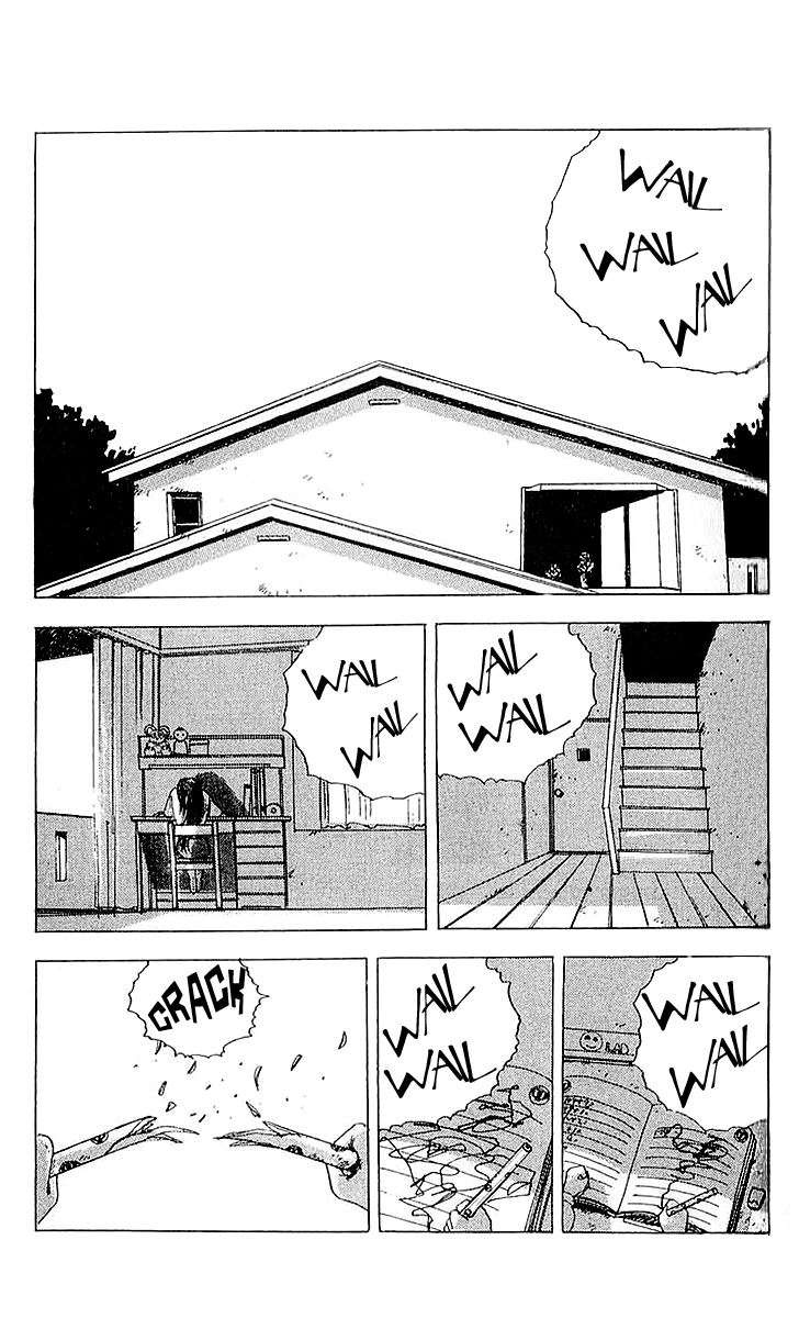 The Horror Mansion Chapter 15 page 7 - Chapter 15: A Demonic Child