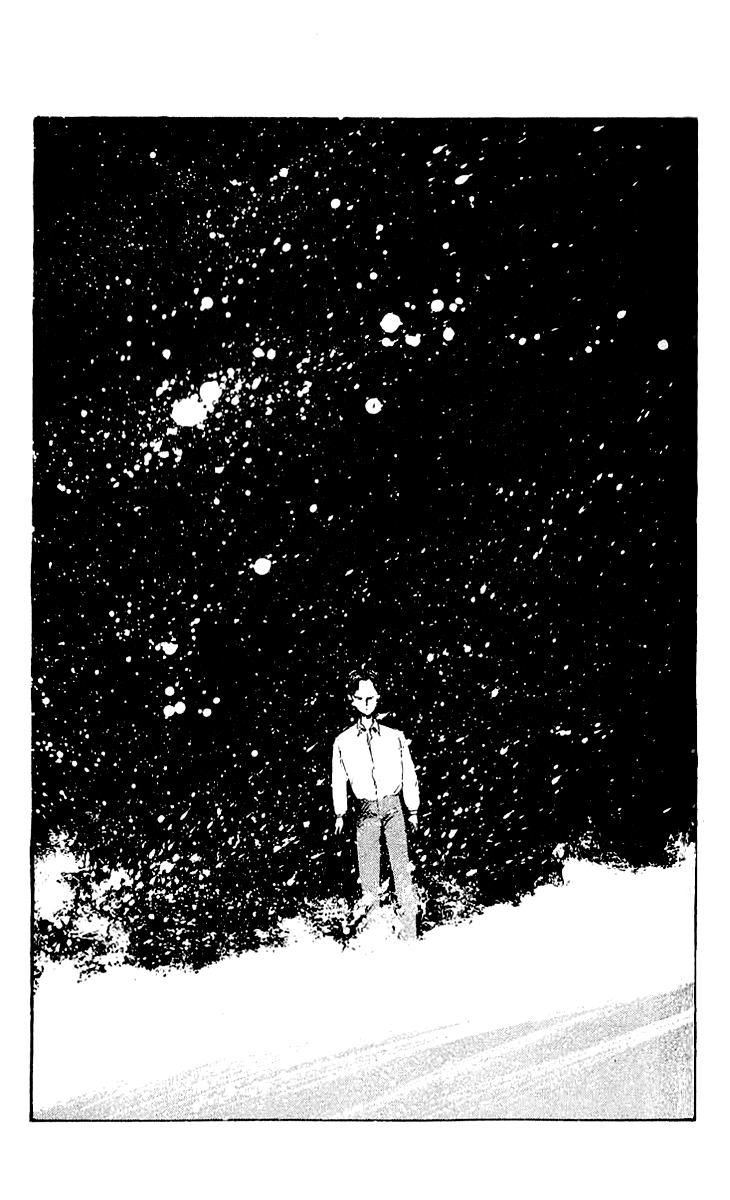 The Horror Mansion Chapter 16 page 1 - Chapter 16: First Love