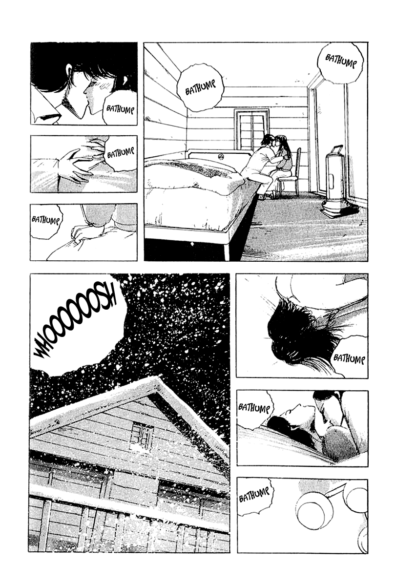 The Horror Mansion Chapter 16 page 15 - Chapter 16: First Love