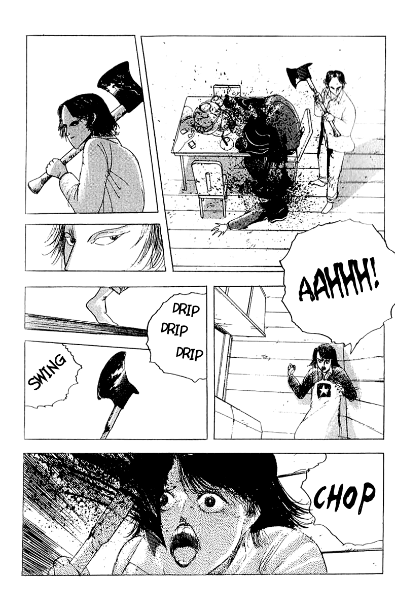 The Horror Mansion Chapter 16 page 23 - Chapter 16: First Love