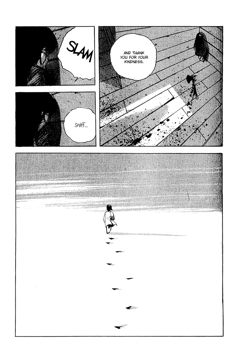 The Horror Mansion Chapter 16 page 28 - Chapter 16: First Love